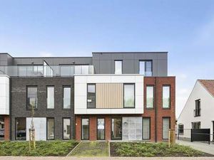 Appartement à louer à Haacht € 1.000 (LHYEJ) - Immo Margriet bvba - Immoview | Zimmo