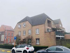 Appartement à vendre à Hoogstraten € 200.000 (LHXS9) - Home-ID Lauwers | Zimmo