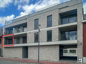 Appartement à louer à Houthulst € 695 (LI0HO) | Zimmo