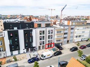Appartement à vendre à Koksijde € 309.000 (LHYNA) | Zimmo