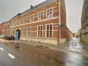 Appartement à louer à Heverlee € 995 (LHXFC) - Living Stone Verhuur | Zimmo