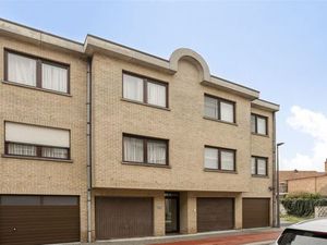 Appartement à vendre à Merchtem € 229.000 (LI0GG) - Structura Immo | Zimmo