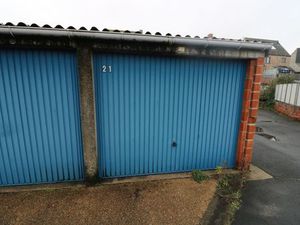 Garage à vendre à Uitkerke € 40.000 (LHYF2) - Agence Callier | Zimmo