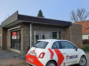 Bien professionnel à louer à Ingooigem € 700 (LHYLQ) - ERA Becue (Zwevegem) | Zimmo