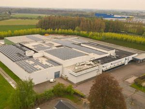 Bien professionnel à louer à Hasselt € 7.172 (LHZ3Y) - Oreon Properties Herentals | Zimmo