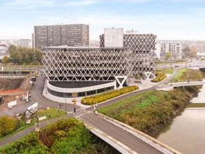 Bien professionnel à louer à Mechelen € 11.239 (LHYXH) - The Real Estate Company | Zimmo