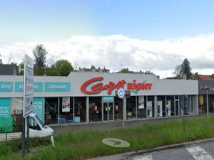 Bien professionnel à louer à Sint-Niklaas € 7.175 (LHZ1G) - Structura Biz | Zimmo