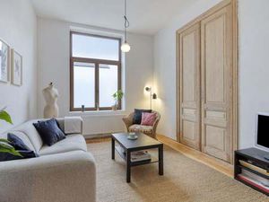 Maison à vendre à Molenbeek-Saint-Jean € 295.000 (LHZDG) - Dewaele - Brussels Tour & Taxis