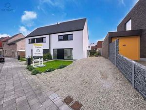 Maison à vendre à Onkerzele € 488.500 (LHY15) | Zimmo