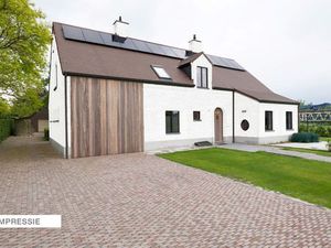 Maison à vendre à Wortel € 955.000 (LA4A1) - Hillewaere Hoogstraten | Zimmo