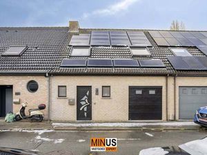 Maison à vendre à Stene € 369.000 (LHZSY) - MIN-US Vastgoed-Expert | Zimmo
