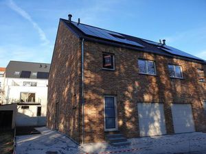 Maison à louer à Sterrebeek € 1.950 (LHYFT) - Immpro Real Estate | Zimmo