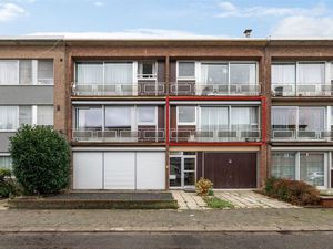 Appartement à vendre à Borsbeek € 210.000 (LHY3V) - Heylen Vastgoed - Deurne | Zimmo