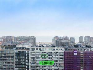 Appartement à vendre à Middelkerke € 145.000 (LI06Q) - Immo Francois - Middelkerke | Zimmo