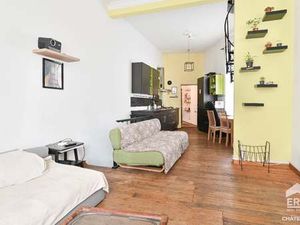 Appartement à vendre à Saint-Gilles € 435.000 (LHY87) - ERA Châtelain (Schuman) | Zimmo