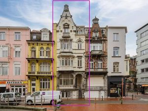 Maison à vendre à Blankenberge € 475.000 (LHXEW) - Dekeyser Immo | Zimmo