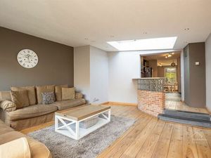 Maison à vendre à Boom € 284.000 (LI0DQ) - Home4You | Zimmo