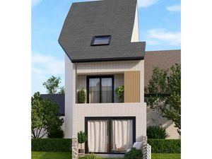 Maison à vendre à Eeklo € 149.000 (LI0AH) | Zimmo
