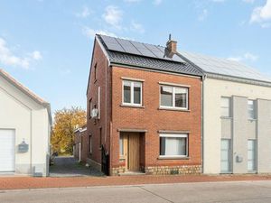 Maison à vendre à Herderen € 299.000 (LHYP5) - Immo Janssen-Marres | Zimmo