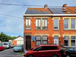 Maison à vendre à Renaix € 225.000 (LHZ18) - Immo Beguin Ronse | Zimmo