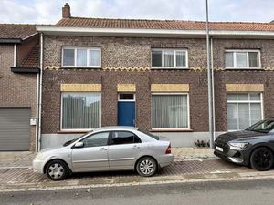 Maison à louer à Westrozebeke € 750 (LHZTH) - Vastgoed Debeuckelaere | Zimmo