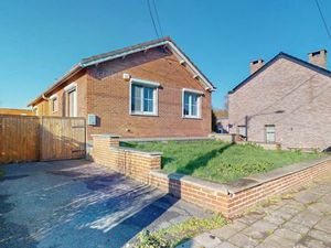 Maison à vendre à Haine-Saint-Paul € 285.000 (L8L7S) - Actualimmo | Zimmo