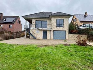 Maison à louer à Overijse € 2.300 (LI012) - ERA IMMPULS (Overijse) | Zimmo