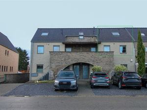 Appartement à vendre à Mechelen-aan-de-Maas € 290.000 (LHXL3) - Jemar.be | Zimmo