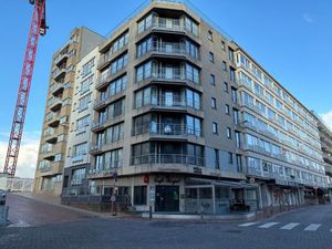 Appartement à louer à Blankenberge € 850 (LHYBJ) - Agence Verburgh | Zimmo