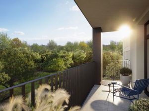 Appartement à vendre à Woluwe-Saint-Lambert € 474.000 (LHZCP) | Zimmo