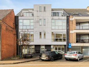 Appartement à vendre à Denderleeuw € 210.000 (LI07K) - Casaconsult | Zimmo