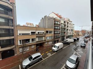 Appartement à louer à Knokke € 1.100 (LHYBZ) - LivImmo | Zimmo
