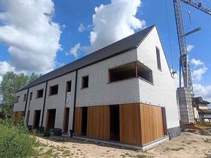 Residentie Rozenhof à Kontich à partir de € 446.000 (100516I) - Heylen Vastgoed - Lier | Z