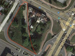 Terrain à louer à Hasselt € 800 (LI0C1) - Dewaele - Hasselt verhuur | Zimmo