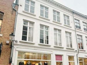 Bien professionnel à louer à Brugge € 3.500 (LI076) - | Zimmo