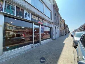 Bien professionnel à louer à Oostende € 1.200 (LBZFM) - Viaene Vastgoed | Zimmo