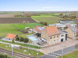 Bien professionnel à vendre à Avekapelle € 1.395.000 (LI01H) - ERA Vastgoed Vandenbussche 