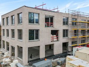 Maison à vendre à Antwerpen € 445.000 (LHXIL) | Zimmo