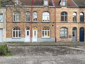 Maison à louer à Brugge € 1.200 (LI05P) - Dewaele - Brugge | Zimmo