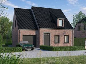 Maison à vendre à Sint-Kruis € 598.000 (LI0A3) | Zimmo