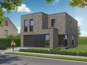 Maison à vendre à Sint-Kruis € 605.000 (LI0A4) | Zimmo