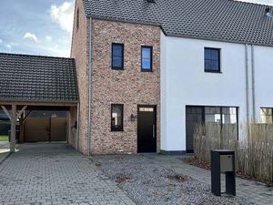 Maison à vendre à Diepenbeek € 489.000 (LI06U) - | Zimmo