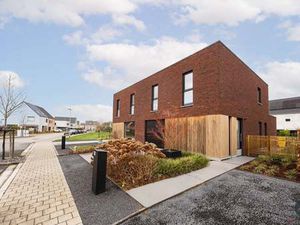 Maison à vendre à Wespelaar € 440.000 (LHZV8) - HOMIXX | Zimmo