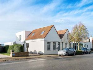 Maison à vendre à Westkapelle € 475.000 (LHZSN) - Willem Cauwels Real Estate | Zimmo