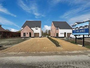 Maison à vendre à Deftinge € 616.999 (LHY0F) | Zimmo