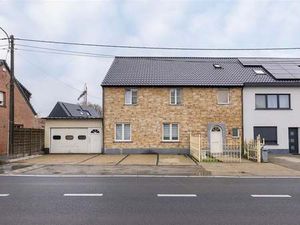 Maison à vendre à Oostmalle € 489.900 (LHZBU) - Heylen Vastgoed - Oostmalle | Zimmo