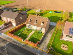 Maison à vendre à Bombaye € 475.000 (LHZ2V) - Waucomont Immo | Zimmo