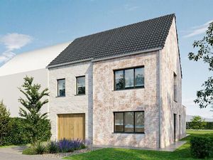 BEN-Woning Diepvenneke 44 à Vosselaar à partir de € 615.000 (100515Q) - Heylen Vastgoed - 