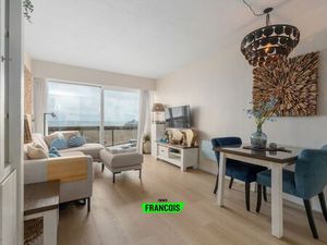 Appartement à vendre à Blankenberge € 219.000 (LHXMA) - Immo Francois - Blankenberge | Zim