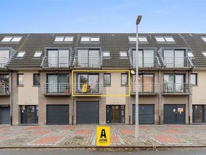 Appartement à vendre à Bredene € 289.000 (LHYYR) - ASTRID IMMOBILIA | Zimmo